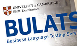 Cambridge - Bulats