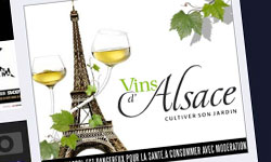 Vins d'Alsace