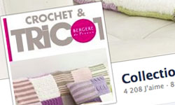 Crochet & Tricot