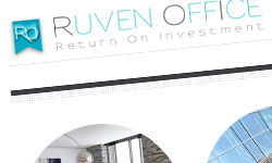 ruven-office.com