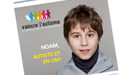 VAINCRE L'AUTISME