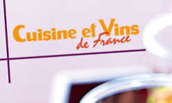 Cuisine et vins de France