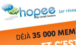 EMAILING HOPEE