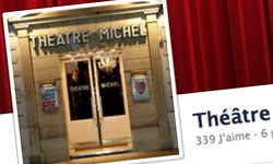 Théatre Michel